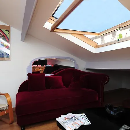 Nid D'agnes Five Stars House * Nice