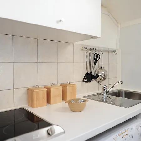 Apartment Nid D'agnes Five Stars House Nice