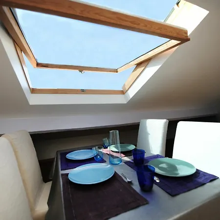 Nid D'agnes Five Stars House Nice