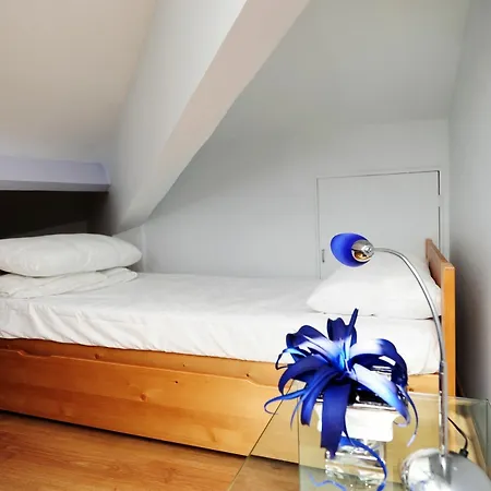Nid D'agnes Five Stars House Apartment *