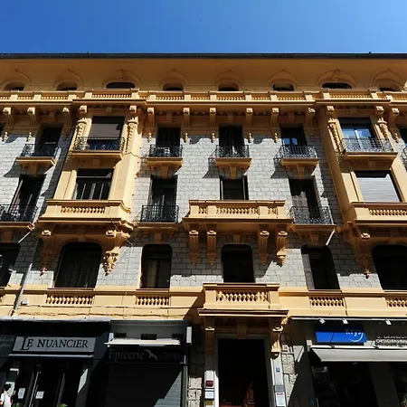Nid D'agnes Five Stars House Apartment *