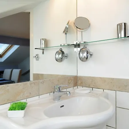 Nid D'agnes Five Stars House Apartment *