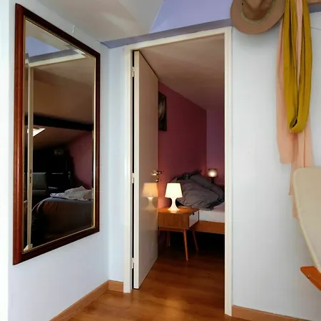 Nid D'agnes Five Stars House Apartment Nice