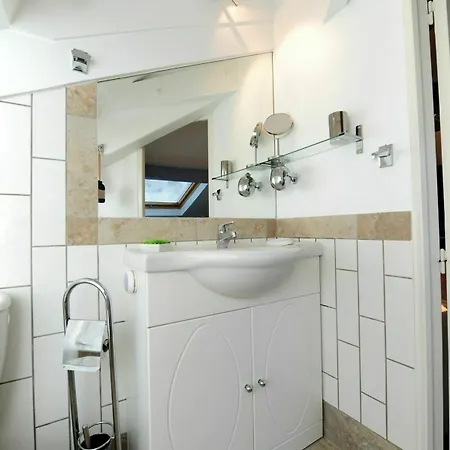 Nid D'agnes Five Stars House Apartment