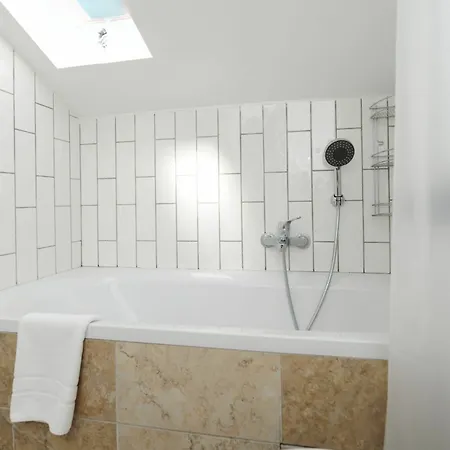 Nid D'agnes Five Stars House Apartment