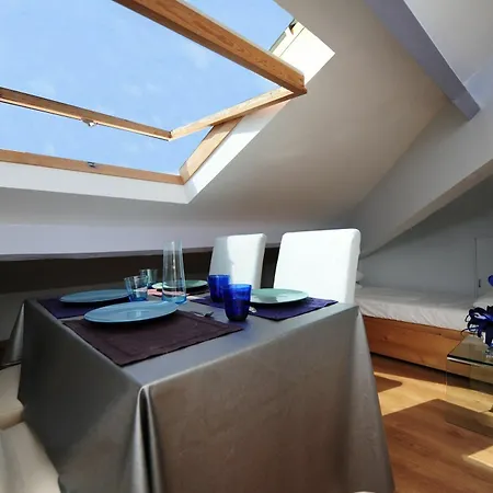 Nid D'agnes Five Stars House Apartment *