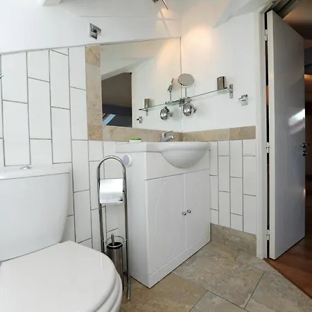 Nid D'agnes Five Stars House *