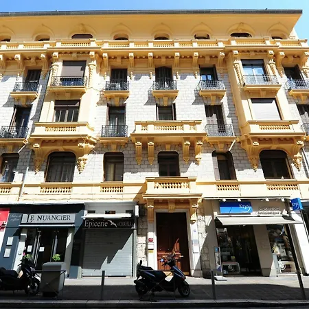Nid D'agnes Five Stars House