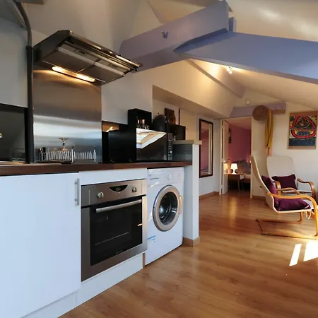 Nid D'agnes Five Stars House