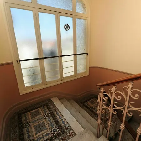 Nid D'agnes Five Stars House Apartment