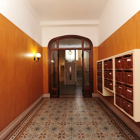 Nid D'agnes Five Stars House *