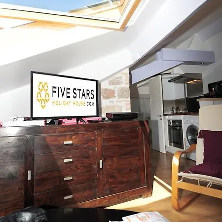 Nid D'agnes Five Stars House 니스
