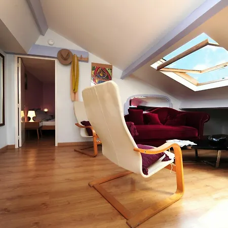 Nid D'agnes Five Stars House 아파트 니스