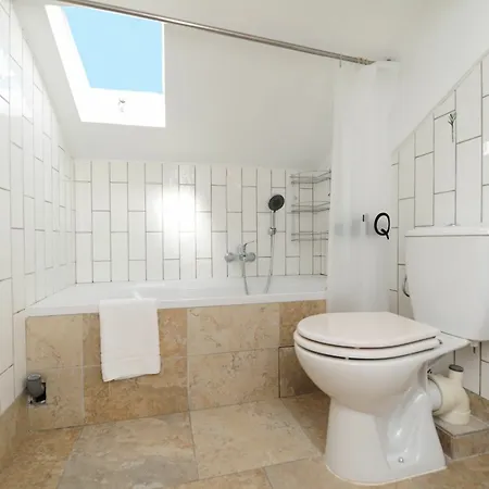 Nid D'agnes Five Stars House 아파트