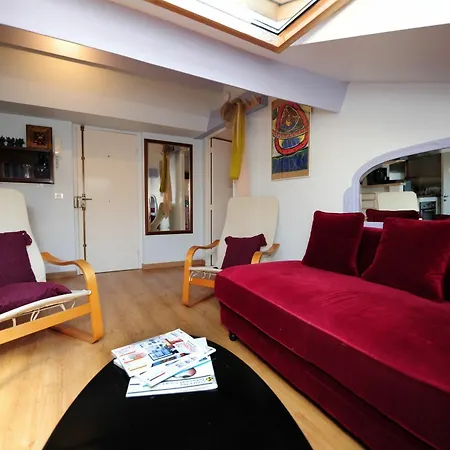 Nid D'agnes Five Stars House 아파트